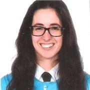 Profesora particular especializada en Historia del Arte. Historia, Euskera, Lengua, Filosofia, etc